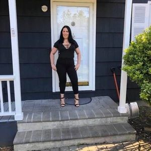 Meet your Posher, Joan